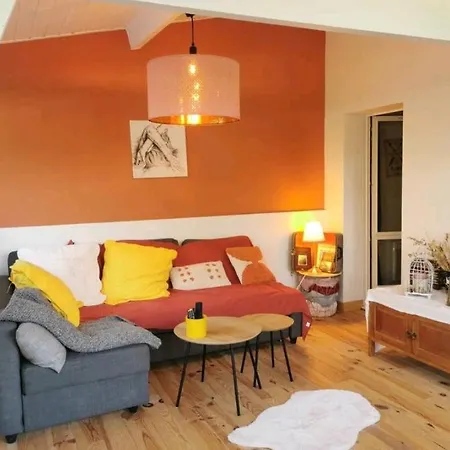 La Maison Du Bonheur * سانيوس