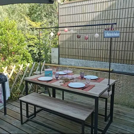 La Maison Du Bonheur منزل للإقامة سانيوس