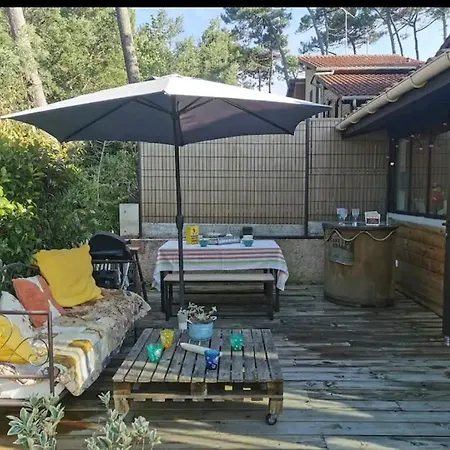 La Maison Du Bonheur *