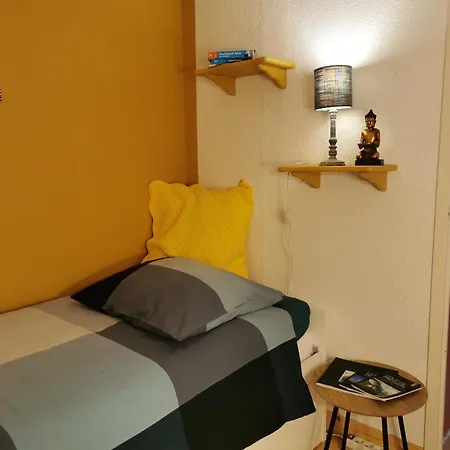 La Maison Du Bonheur *