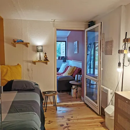 La Maison Du Bonheur